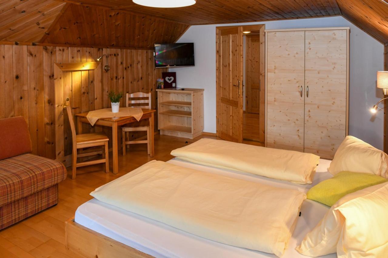 Weitgasserhof Schladming Exteriér fotografie