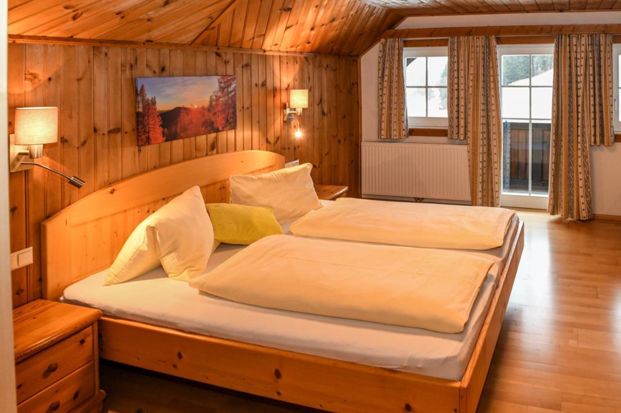Weitgasserhof Schladming Exteriér fotografie