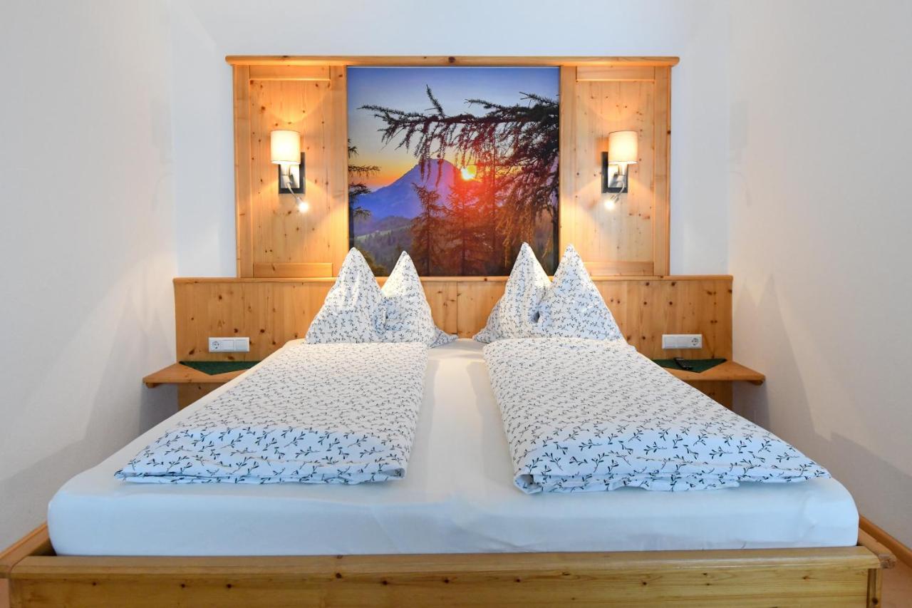Weitgasserhof Schladming Exteriér fotografie