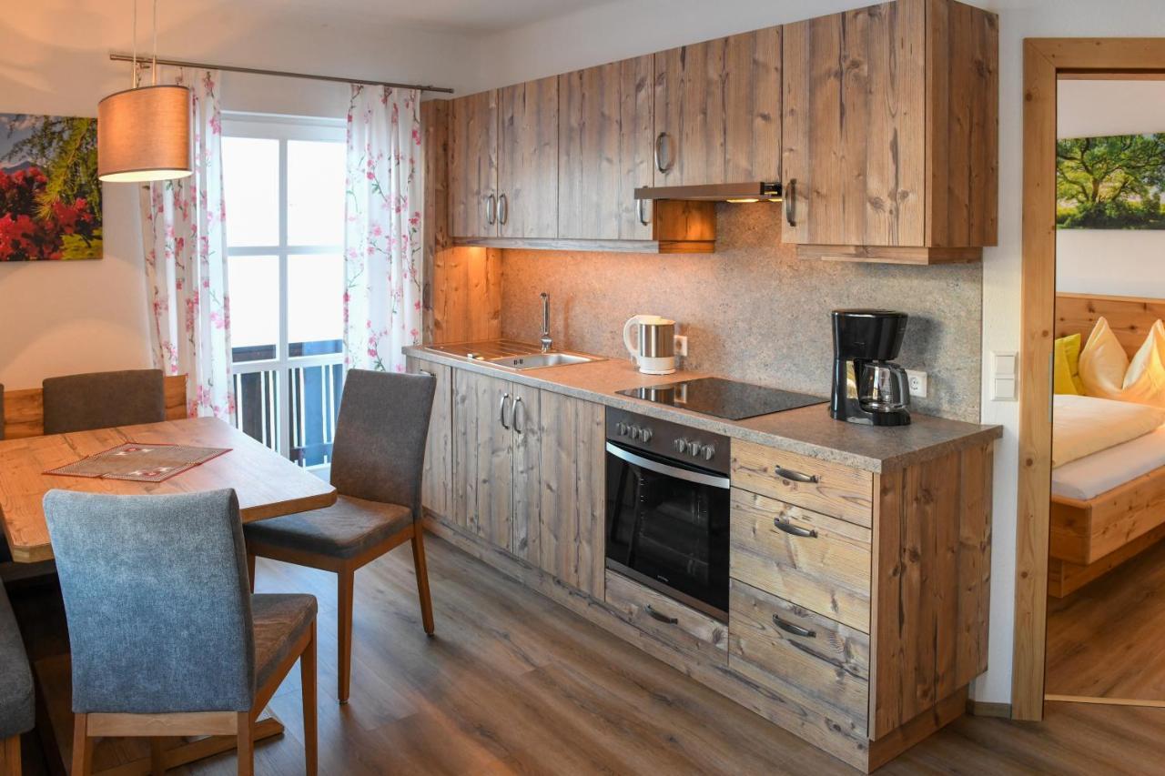 Weitgasserhof Schladming Exteriér fotografie
