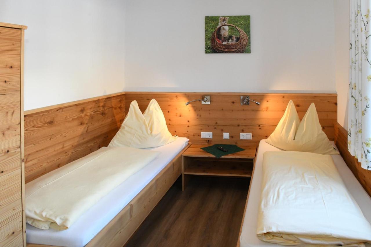 Weitgasserhof Schladming Exteriér fotografie
