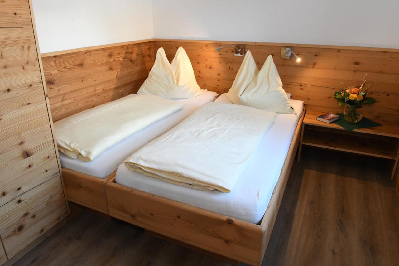 Weitgasserhof Schladming Exteriér fotografie