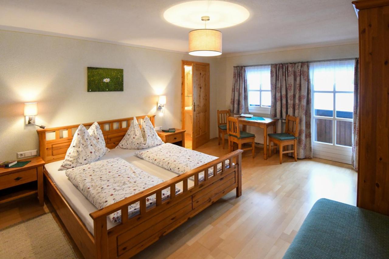 Weitgasserhof Schladming Exteriér fotografie