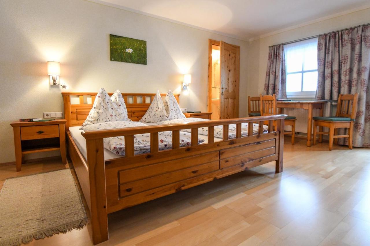 Weitgasserhof Schladming Exteriér fotografie