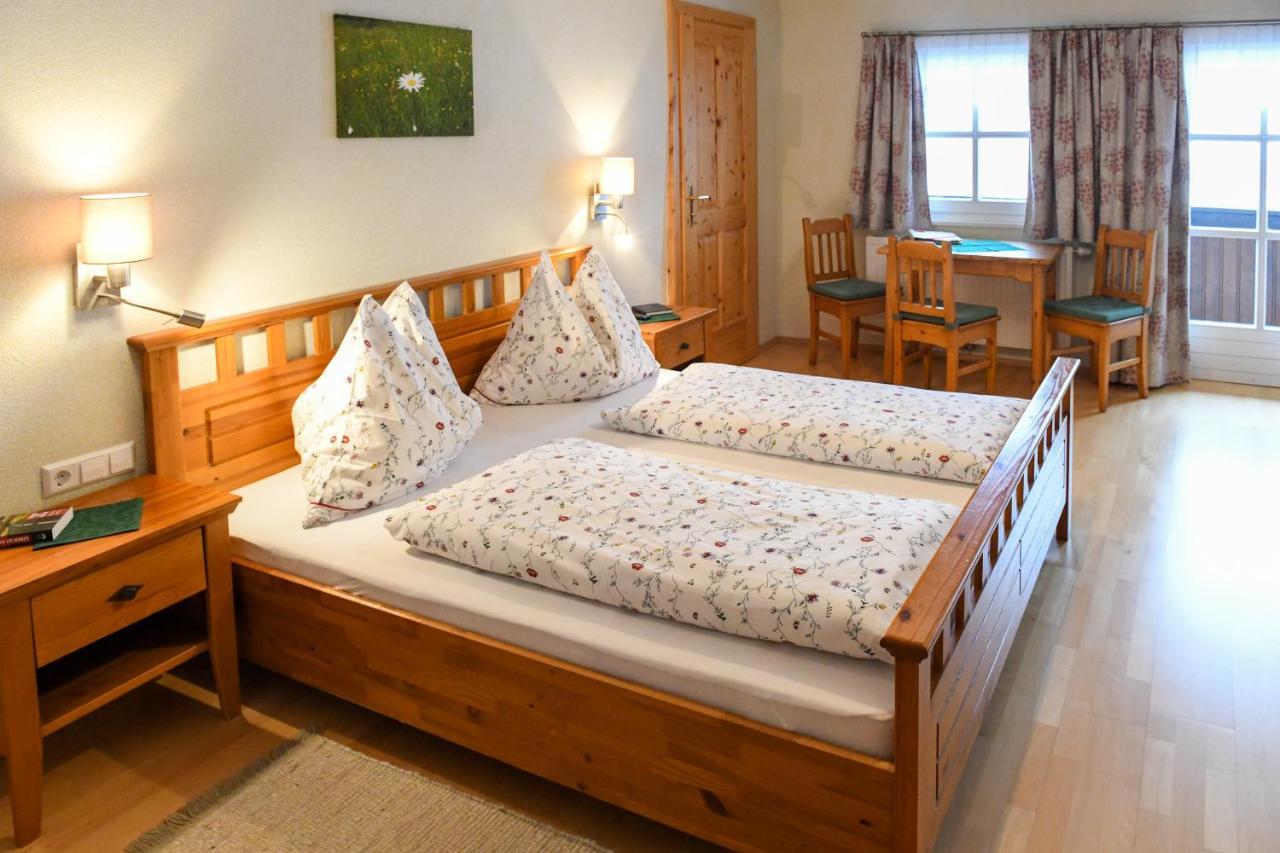 Weitgasserhof Schladming Exteriér fotografie