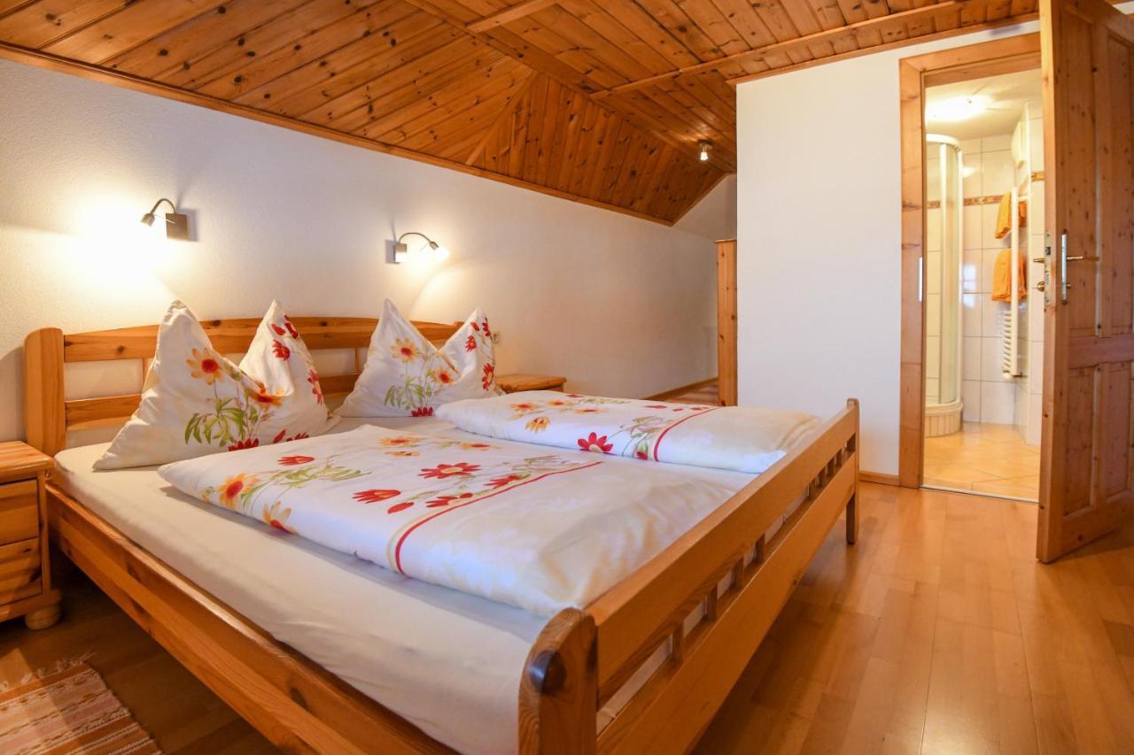 Weitgasserhof Schladming Exteriér fotografie
