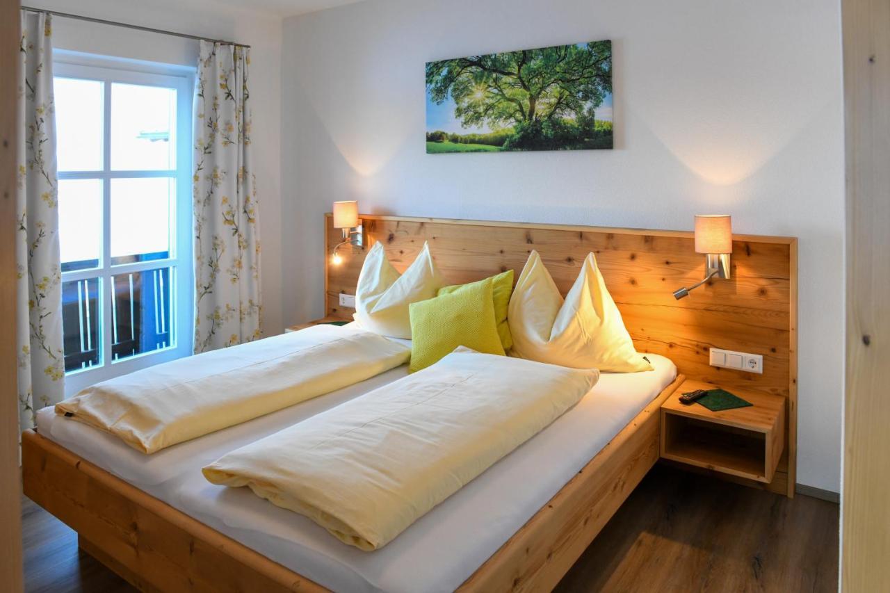 Weitgasserhof Schladming Exteriér fotografie