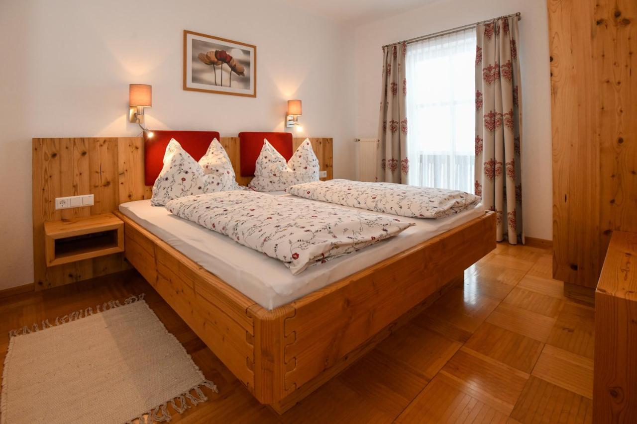 Weitgasserhof Schladming Exteriér fotografie