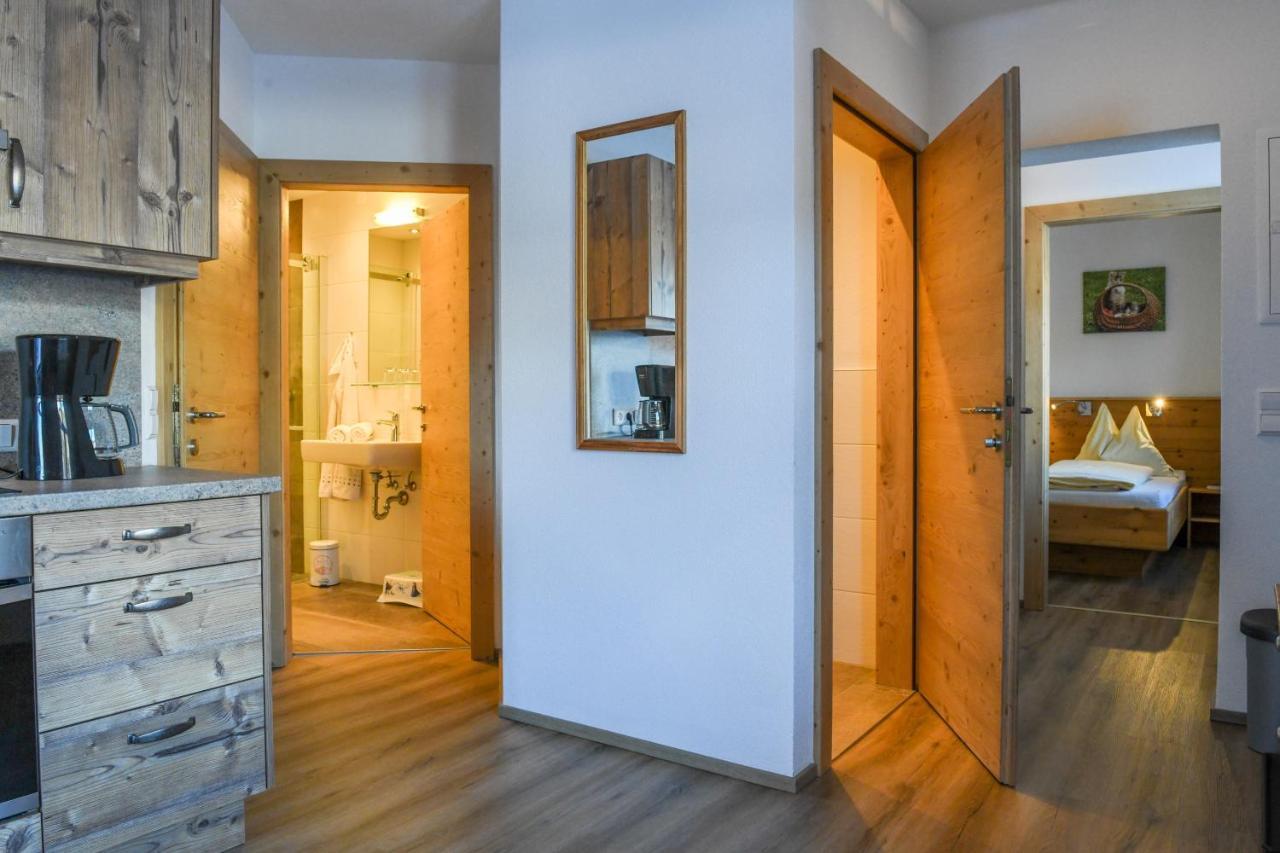 Weitgasserhof Schladming Exteriér fotografie