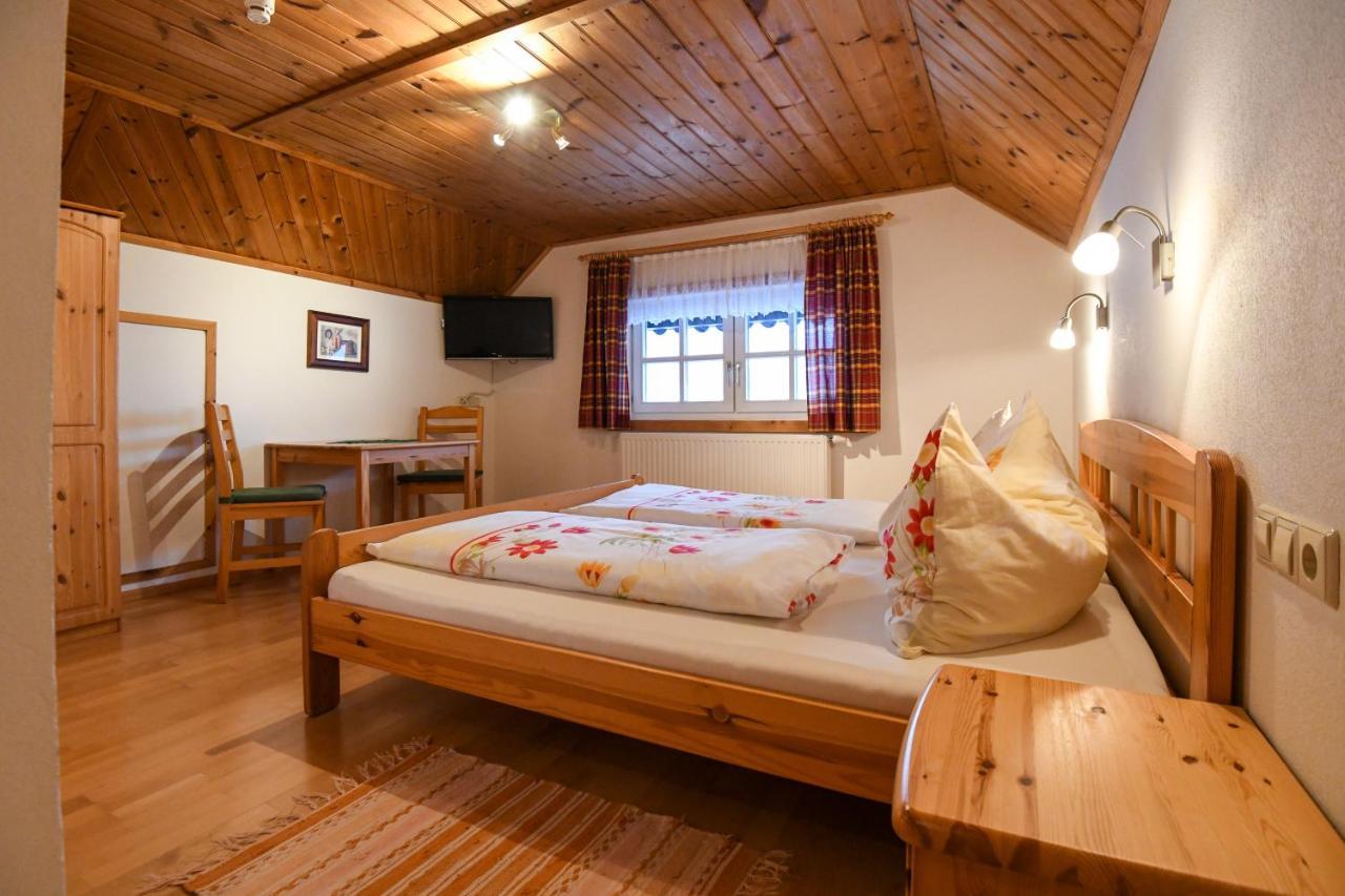 Weitgasserhof Schladming Exteriér fotografie
