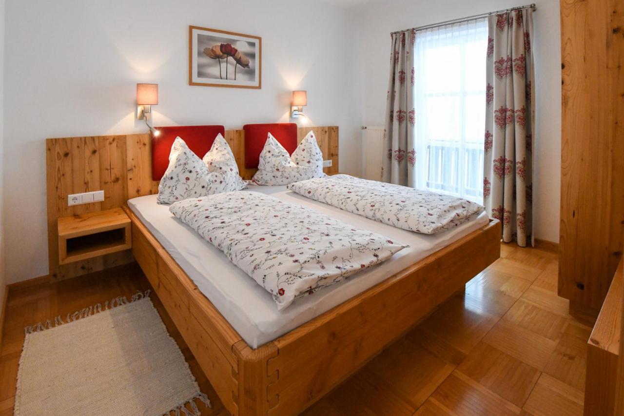 Weitgasserhof Schladming Exteriér fotografie