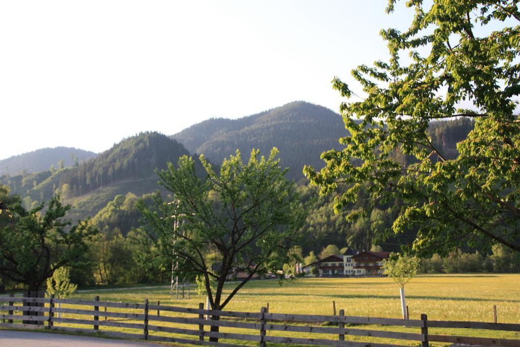 Weitgasserhof Schladming Exteriér fotografie