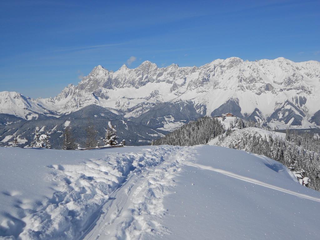 Weitgasserhof Schladming Exteriér fotografie