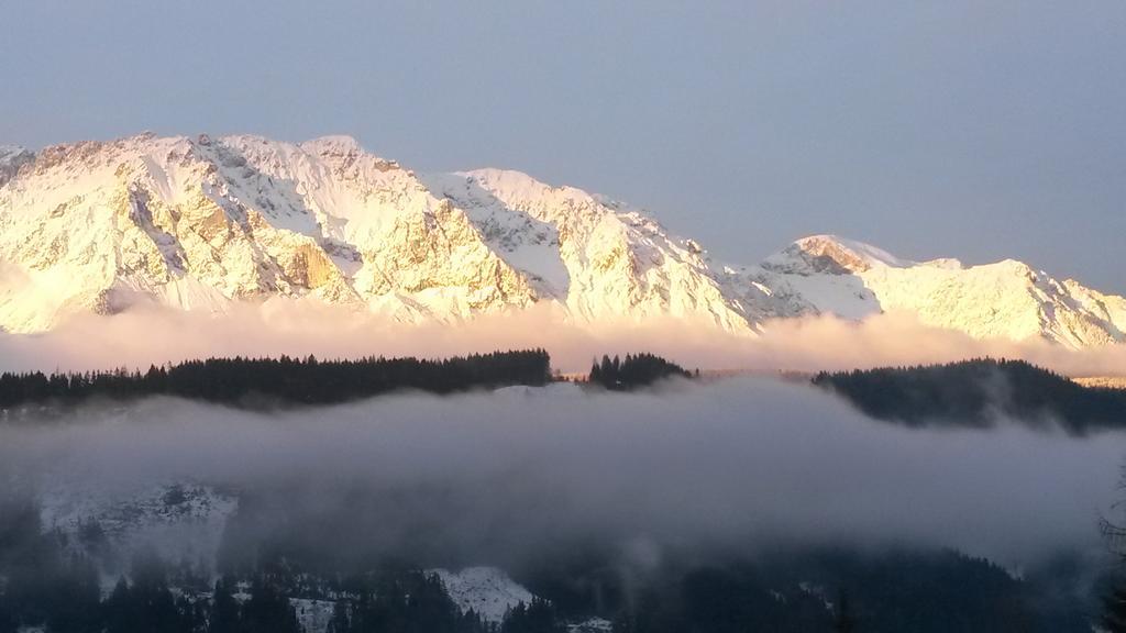 Weitgasserhof Schladming Exteriér fotografie