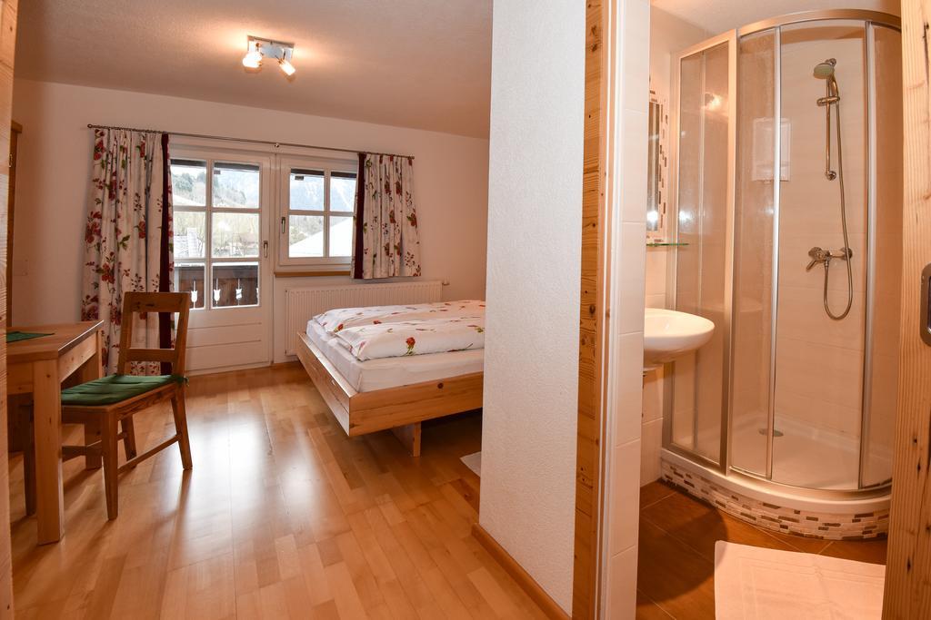 Weitgasserhof Schladming Exteriér fotografie