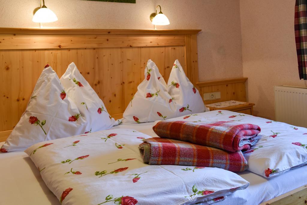 Weitgasserhof Schladming Exteriér fotografie