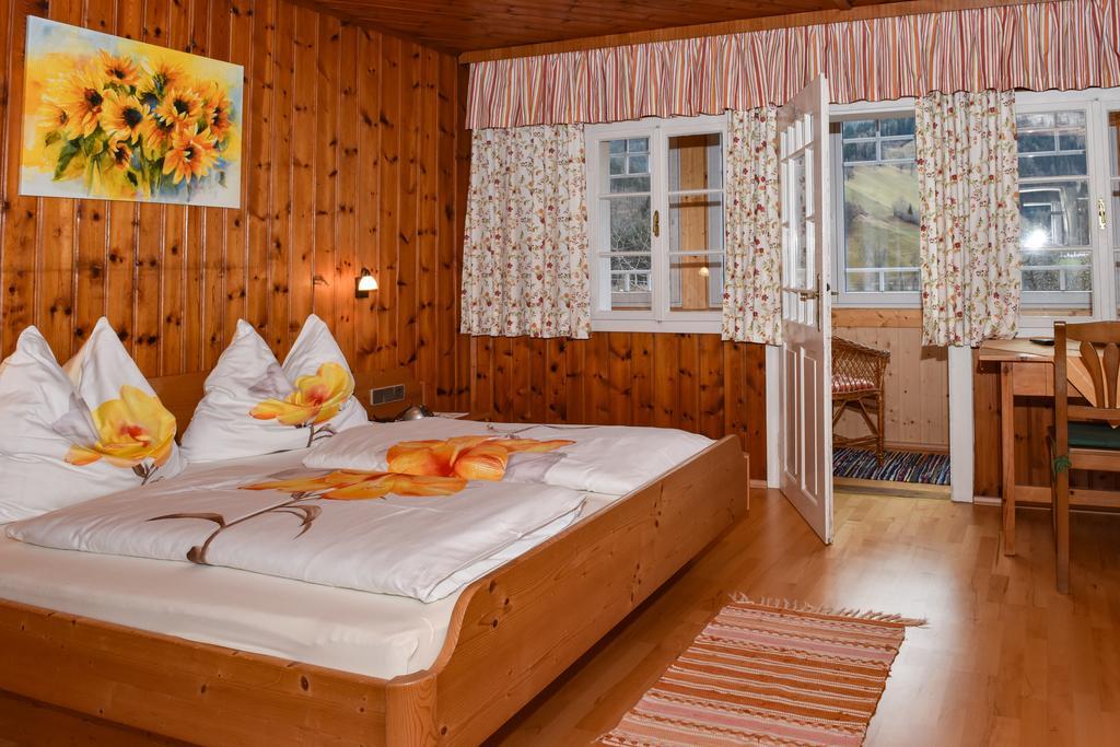 Weitgasserhof Schladming Exteriér fotografie
