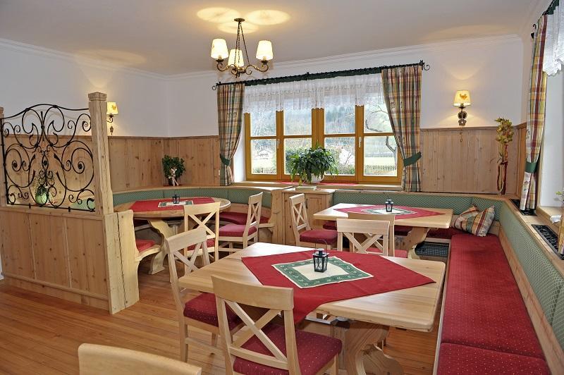 Weitgasserhof Schladming Exteriér fotografie